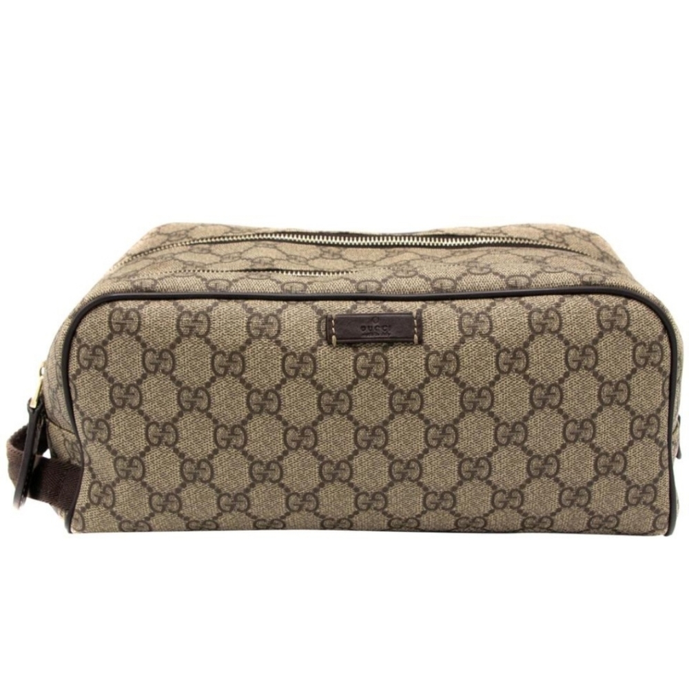 Gucci toiletry